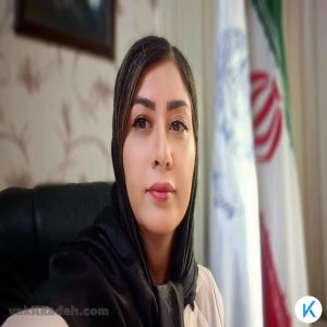 سمیه تیموری