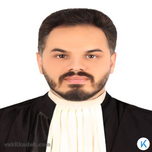 کارآموز وکالت حسام سعیدی گراغانی