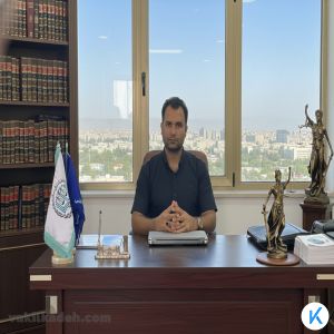 محمدجواد شيخي