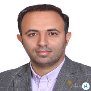 سیدحمید حسینی کمال آبادی