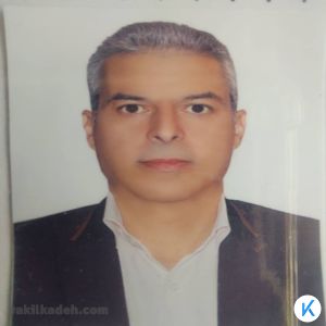 کیوان رحیمی کشه