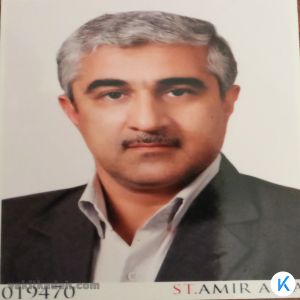 سید مهدی سقای استرآباد