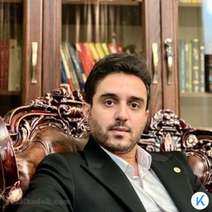 فرشاد جمالیان
