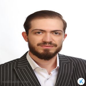 متین عطار نصرتی