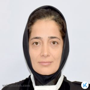 زهرا مهدی زاده خویندیزج