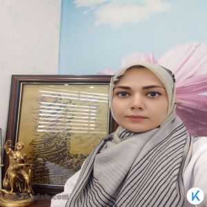 معصومه فرجی
