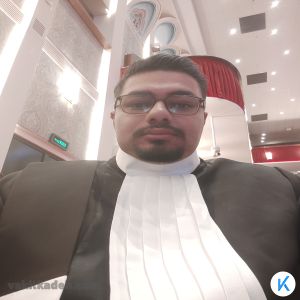 محسن فروغی برازجانی