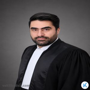 علیرضا صفری