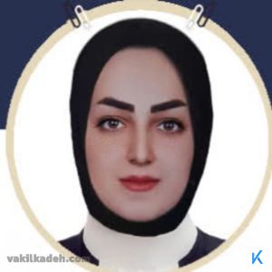 مریم محمدی