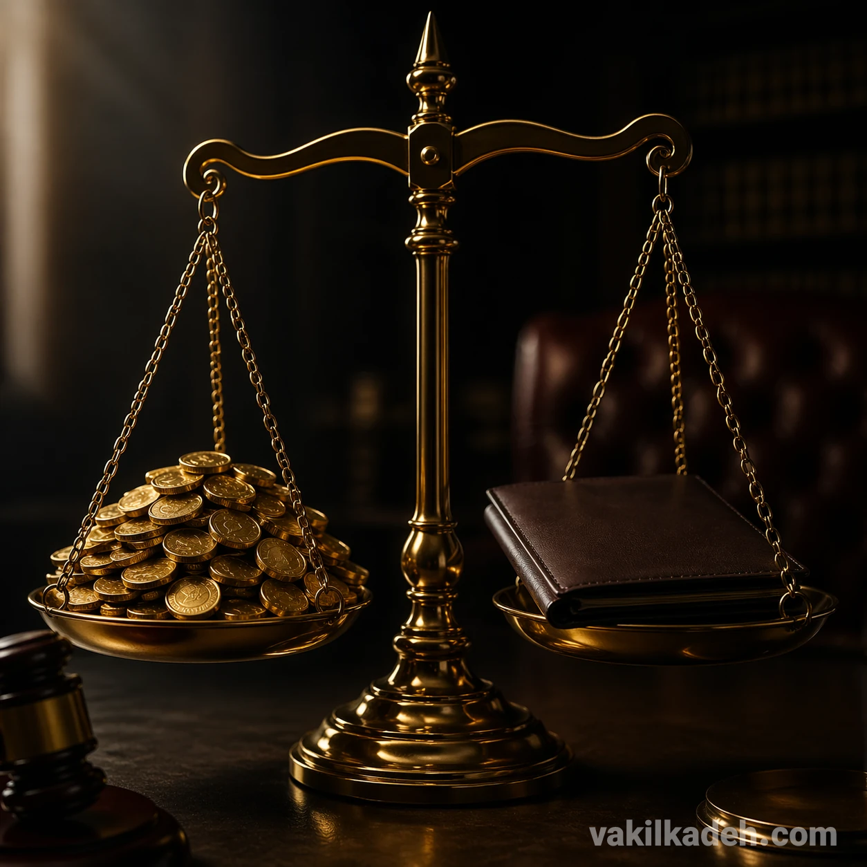 محاسبه دیه پزشکی قانونی