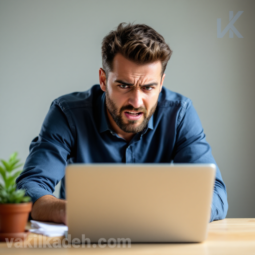 شکایت در سامانه پلیس فتا