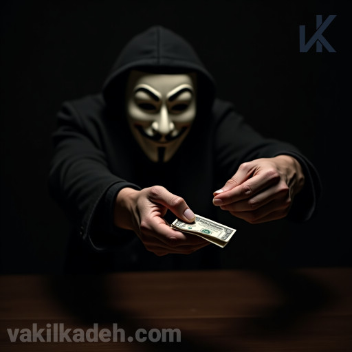 انواع ربا در قانون