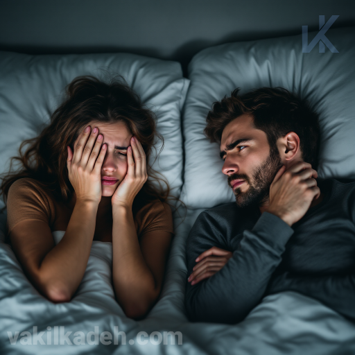 عدم تمکین خاص