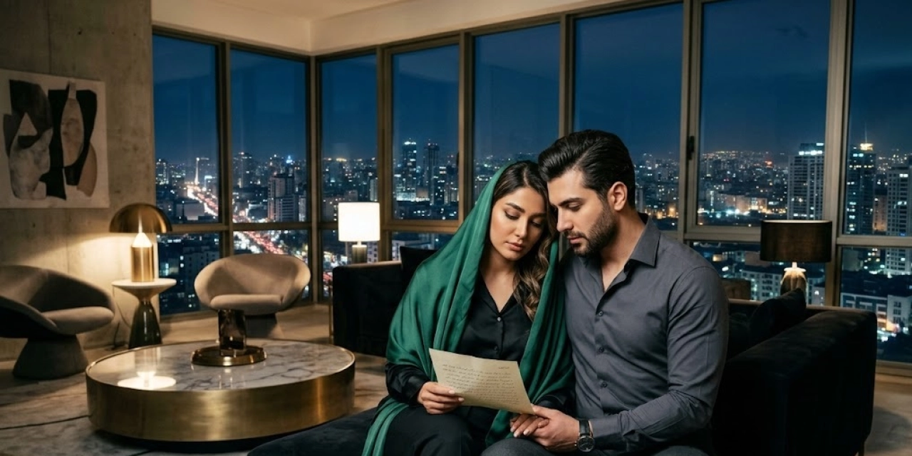 تنظیم متن تعهد نامه اخلاقی بین زن و شوهر + نمونه متن رایگان