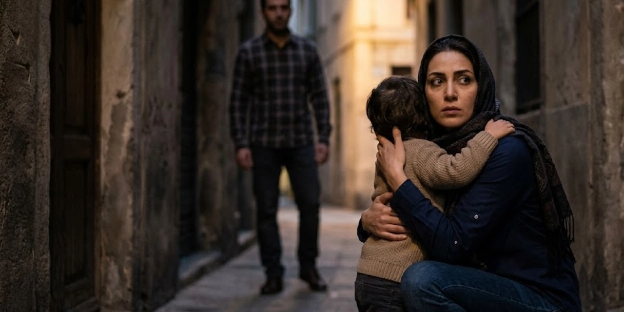 حضانت فرزند بعد از طلاق – قوانین ۱۴۰۵ + سنین، حق ملاقات و نفقه